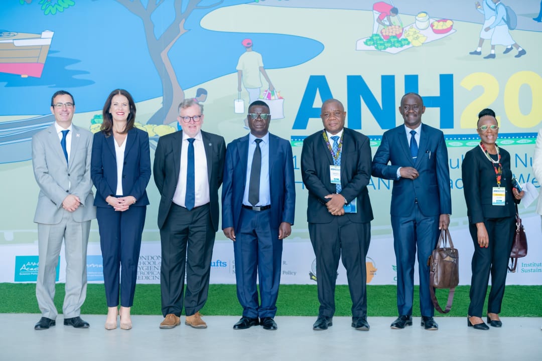 ANH Academy Week 2025